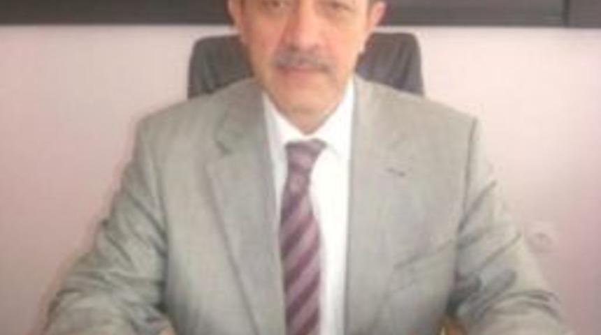 "Aşırı Sıcaklarda Bol Su T&uuml;ketin"