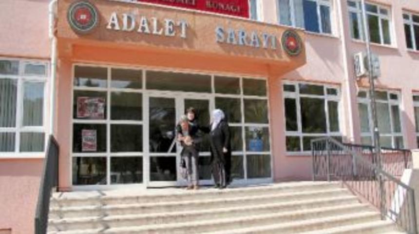 Aydın&rsquo;da 6 İl&ccedil;e Adliyesi Kapanıyor
