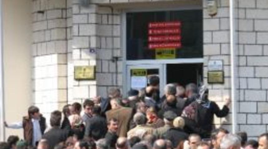 Ordu&rsquo;daki Bankalarda1.5 Milyar Mevduat Var