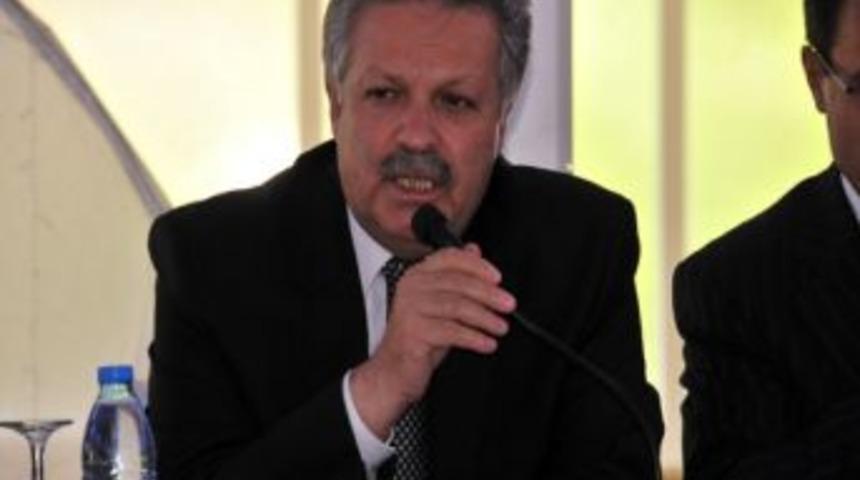 Karaman&rsquo;da Huzur Toplantısı