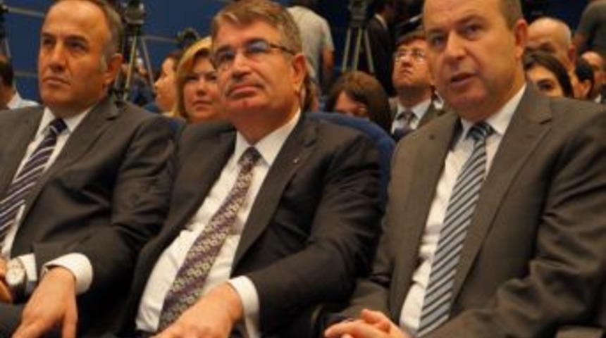 Emniyet Ve Jandarma I&ccedil;in 'kriminal Laboratuvarları' Geliyor