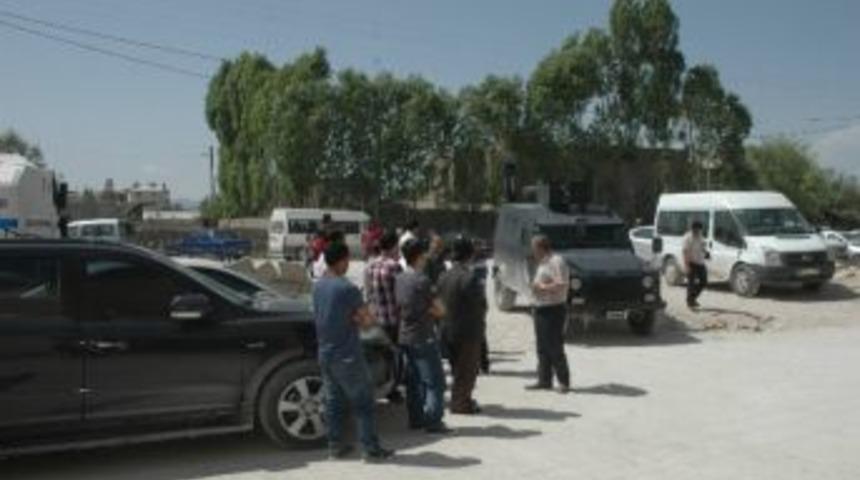 Hakkari&rsquo;deki Kck Operasyonu