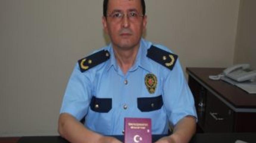 Pasaport İşlemleri 2 G&uuml;nden 15 G&uuml;ne &Ccedil;ıktı