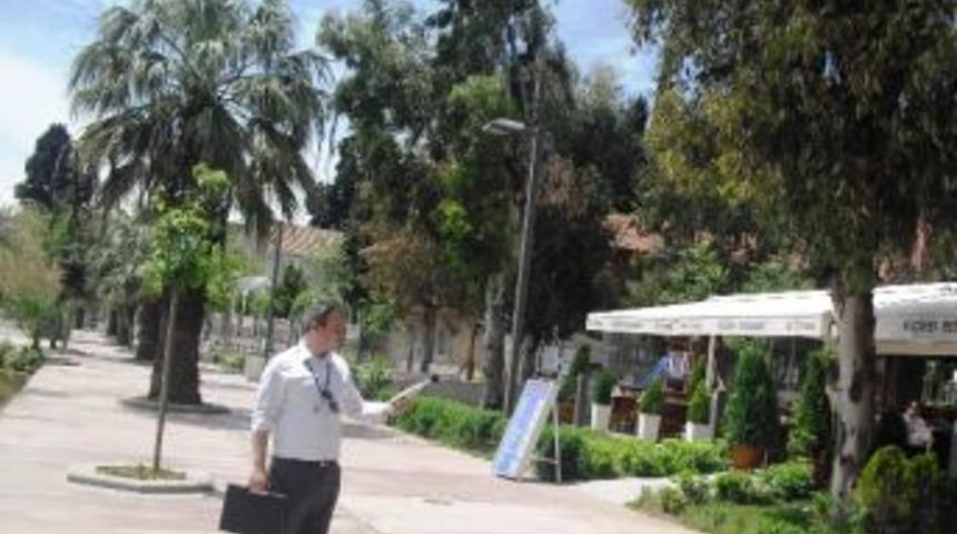 Gebze&rsquo;de G&uuml;r&uuml;lt&uuml; Kirliliği Denetimleri