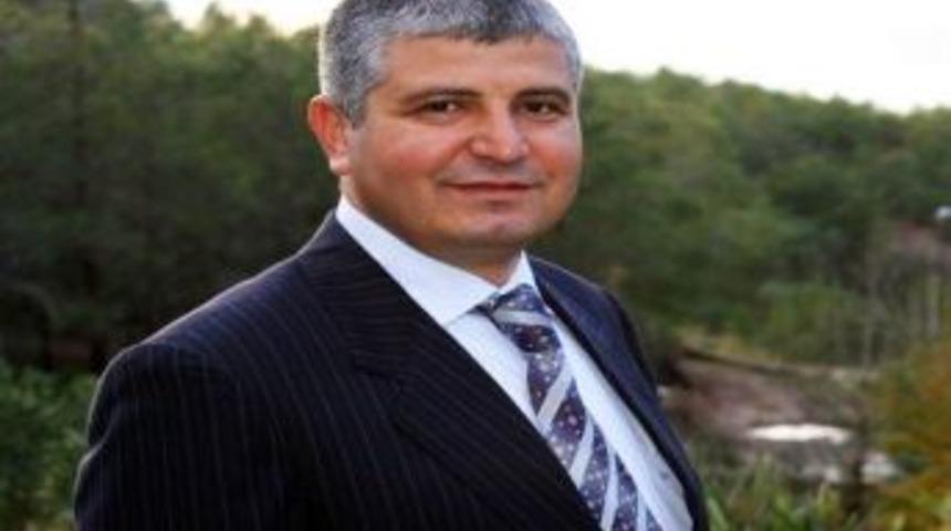 Mhp'li Yılmaz: "yaylalarda Hayatı Kolaylaştıracak &Ccedil;alışma Yok"