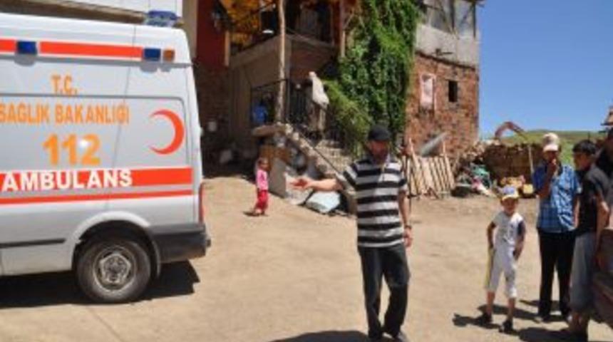 İsmail Sakın'ın Şehit Olduğu Haberi Yakınlarını Acıya Boğdu