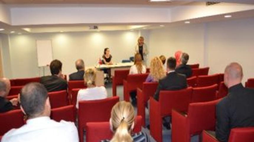 Obezite Ofiste Başlıyor