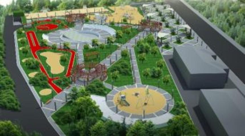 Erzurum B&uuml;y&uuml;kşehir Belediyesi, Hastaneler Caddesi İ&ccedil;in D&uuml;ğmeye Bastı&hellip;