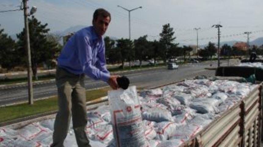 Kirlilik Sebebi K&ouml;m&uuml;r Değil