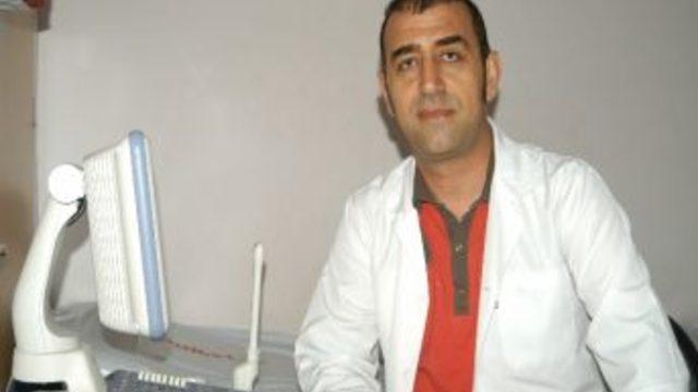 Ergani'de Bin 424 Normal Doğuma Karşın, 280 Sezeryan Doğumu Yapıldı