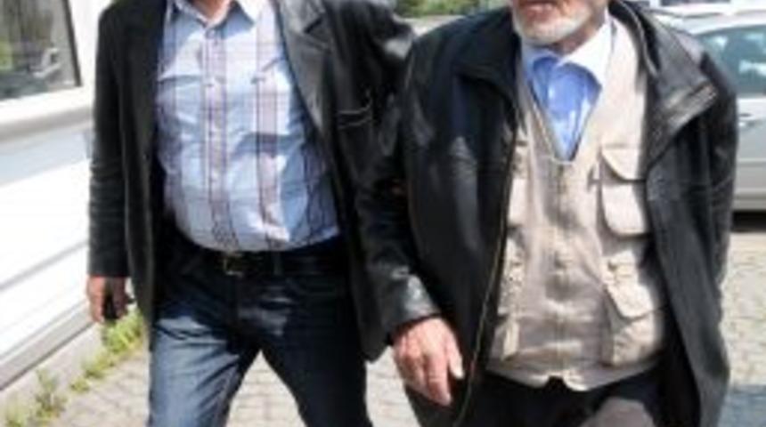 84'l&uuml;k Sanığa &Ouml;nce M&uuml;ebbet, Sonra 15 Yıl Hapis Cezası Verildi