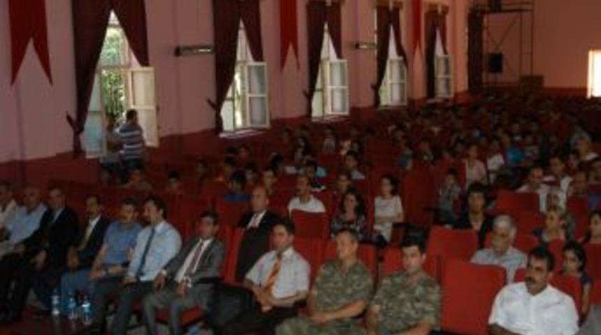 Umut Yıldızlarından Yıldız Masalı