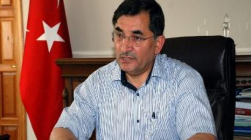 Mira&ccedil; Kandiline Doğru