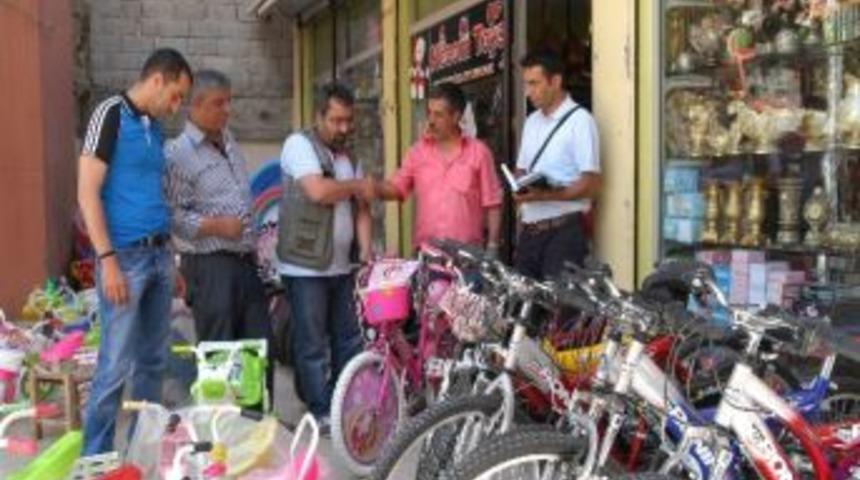 Erganili Vatandaşlardan Yardım Seferberliği