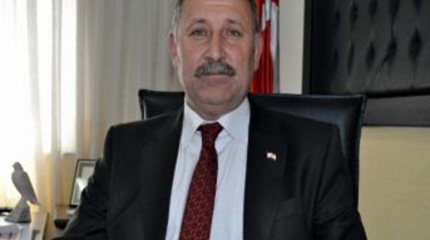 Kızılay Nevşehir Kan Merkezine Yetkileri Geri Verildi