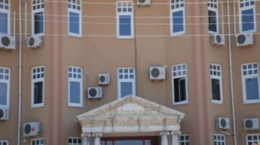 Didim Adliyesinde Hakim Ve Savcı Değişikliği…