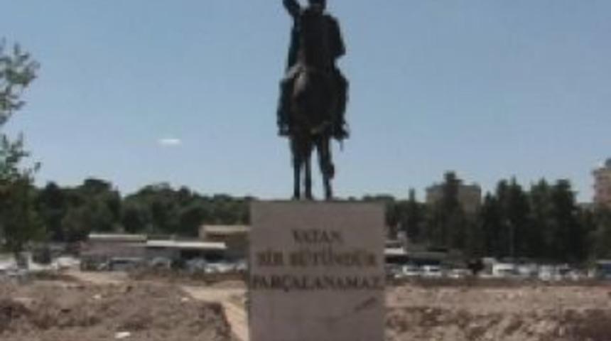 10 ay sonra teslim ediliyor