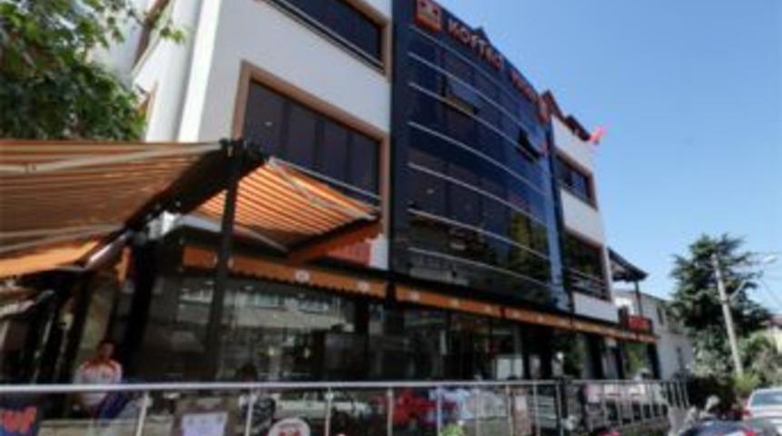 K&ouml;fteci Yusuf rekor kırmaya devam ediyor