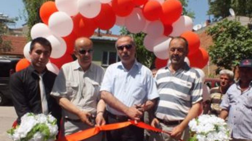 İznik&rsquo;te 7D sinema hizmete girdi