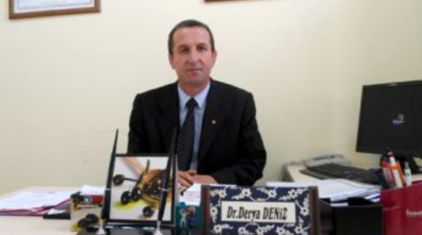 Saat 10 ile 16 arasında dikkatli olun