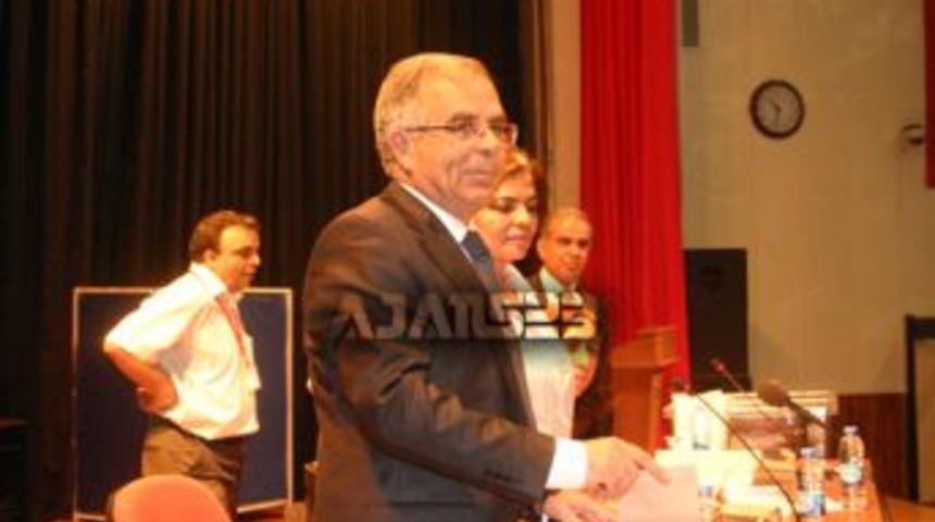 F.&Uuml; rekt&ouml;rl&uuml;k se&ccedil;imleri başladı