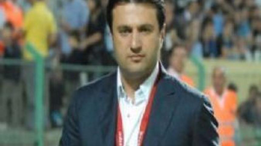 "Transferi y&ouml;netime bıraktık!"