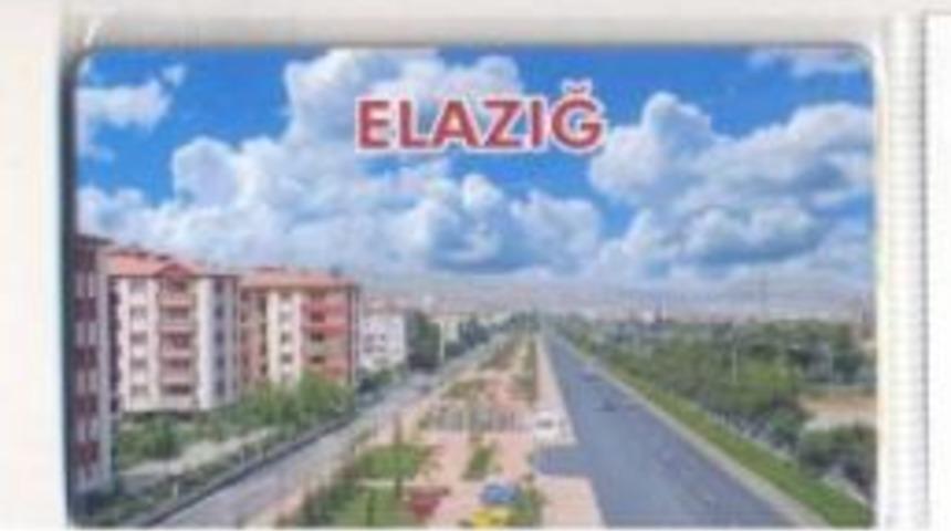 Elazığ her yıl geriliyor!