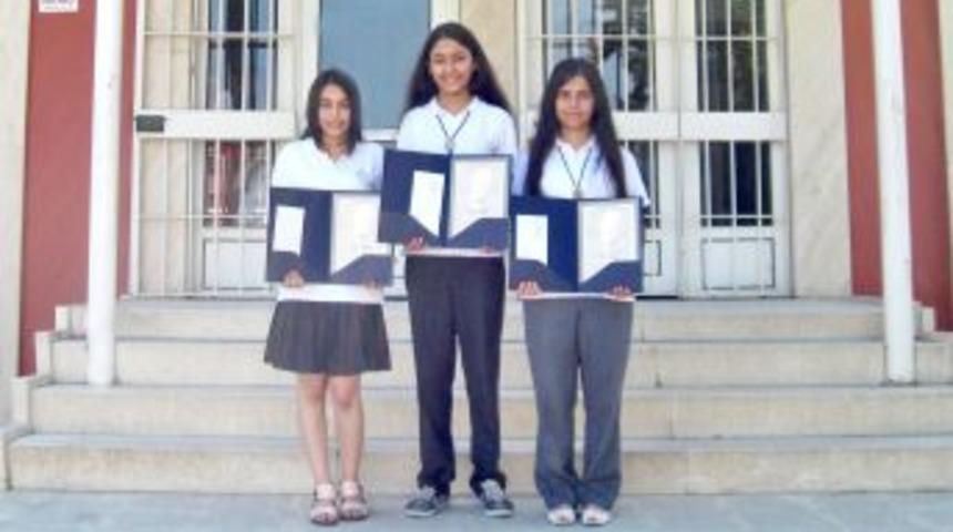 Sabancı Vakfı &ouml;d&uuml;llendirdi