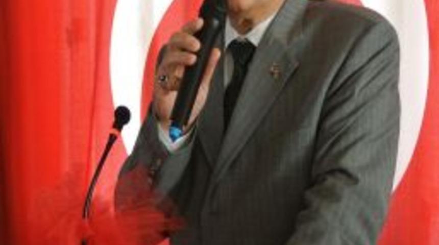 Vali Cerrah: Gen&ccedil;lerimizi Manevi A&ccedil;ıdan Da Eğitmeliyiz