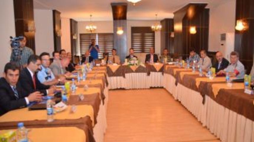 Anketten Bı&ccedil;ak Korkusu &Ccedil;ıktı