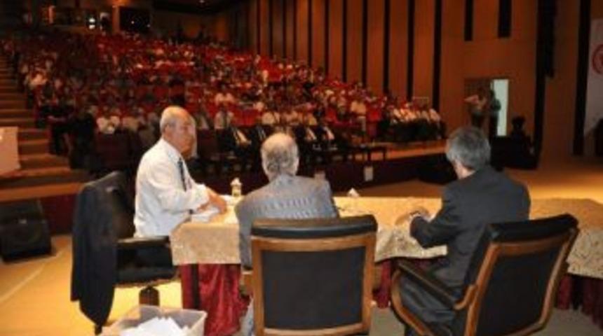 C&uuml;&rsquo;de Rekt&ouml;rl&uuml;k Se&ccedil;imleri