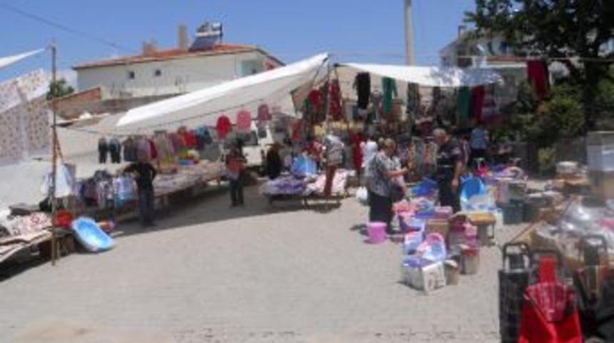 Vatandaşlar 201, Esnaf 68 İmza Verdi..