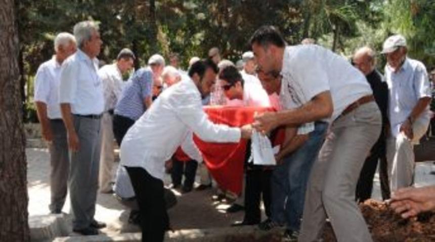 Eski Tarsus Belediye Başkanı Hanefi K&ouml;rtemur Vefat Etti