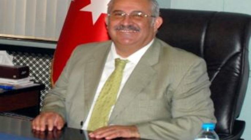 Gaziantep Tekrar Y&ouml;resel &Uuml;r&uuml;nler Fuarında