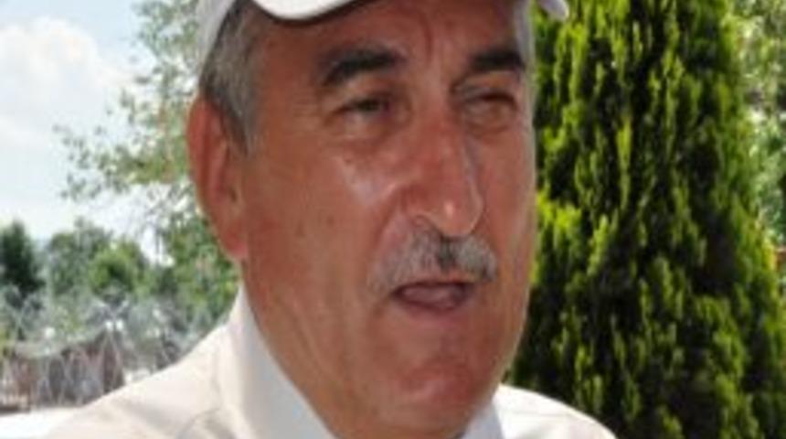 Bolu Belediye Başkanı Alaaddin Yılmaz'dan Eleştirilere Sert Cevap: