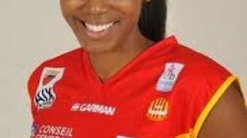 Kadınlar Basketbol 1. Ligi