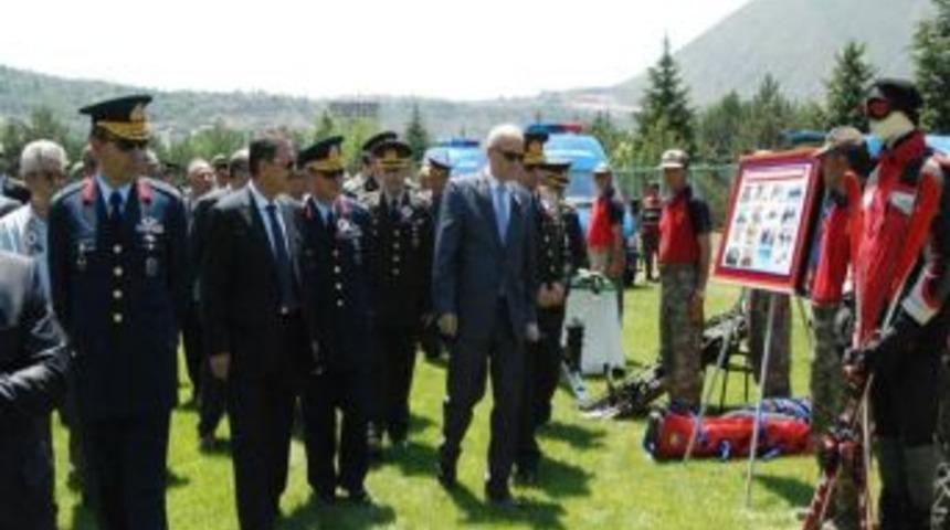 Jandarma Teşkilatı 173 Yaşında