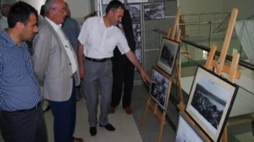 Gemlik&rsquo;te Nostaljik Sergi