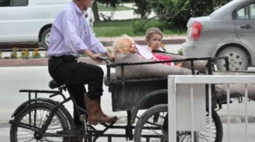 Bolu&rsquo;dan İnsan Manzaraları