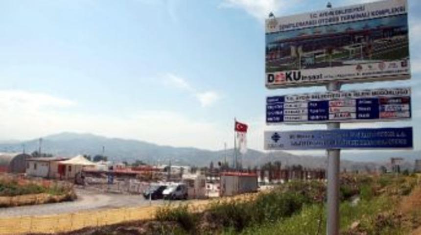 Vali Al M&uuml;h&uuml;rlenmeyi Değerlendirdi