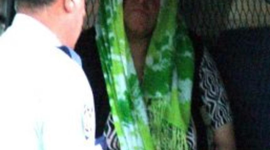 Eskişehir'de Kocasını &Ouml;ld&uuml;ren Kadının Cezasını Yargıtay Bozdu