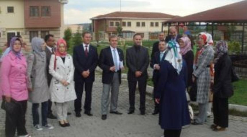 Ak Parti'li Vural Kavuncu: