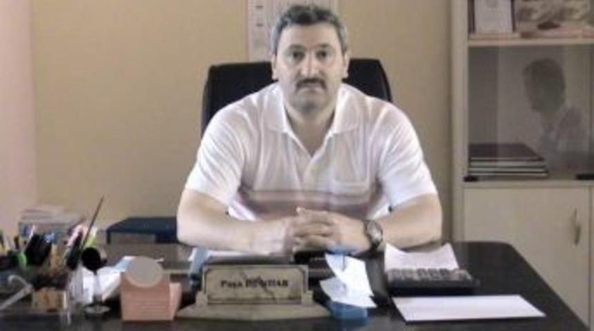 Boz&uuml;y&uuml;k'te Dolmuş G&uuml;zergahları Değişti