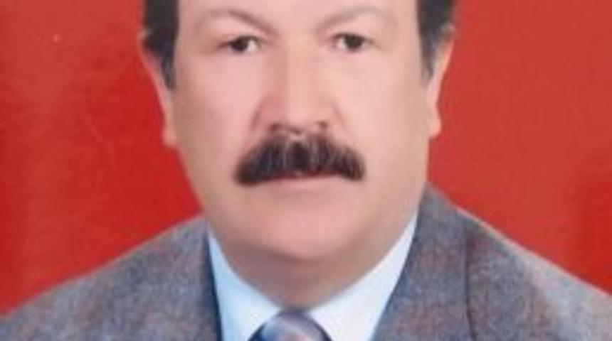 Tokat Vakfı Kırıkkale Şubesi 7. Olağan Kongresi Yapıldı