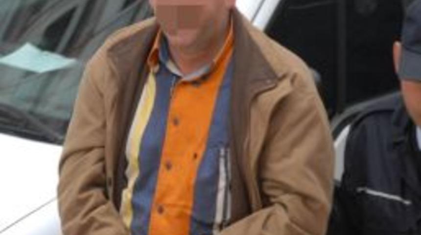 Samsun&rsquo;da 9 Yaşındaki Kıza Tacize 9 Yıl Hapis