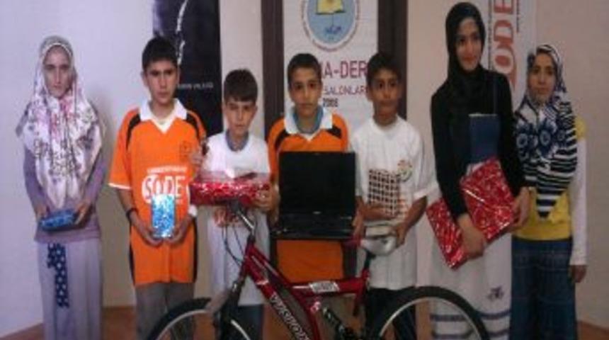 Sema-Der'den Kitap Okuma Yarışması