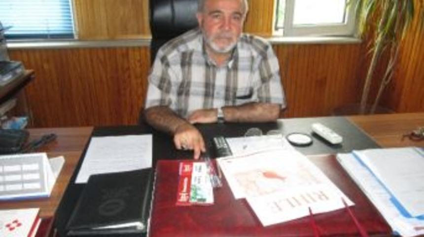 G&uuml;nay, &ldquo;m&uuml;barek İsra Ve Mira&ccedil; Kandili&rsquo;ni Bir Kere Daha İdrak Etmenin Mutluluğunu Yaşayacağız&rdquo;