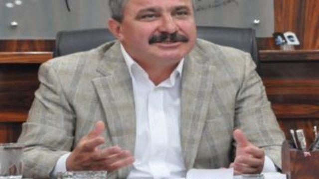 Başkan Tartar: “görevimin Başındayım”