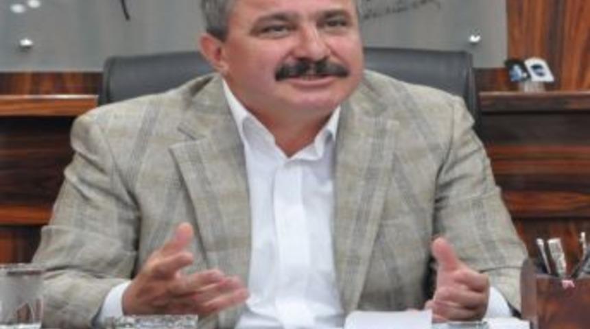 Başkan Tartar: &ldquo;g&ouml;revimin Başındayım&rdquo;