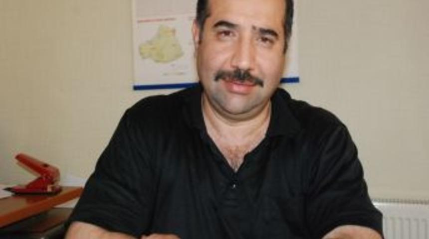 Şanlıurfa Abidiye Kavşağı'ndaki &Ccedil;alışmalar Devam Ediyor